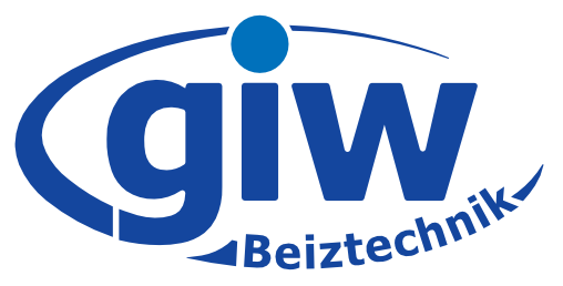 GIW Beiztechnik GmbH Logo